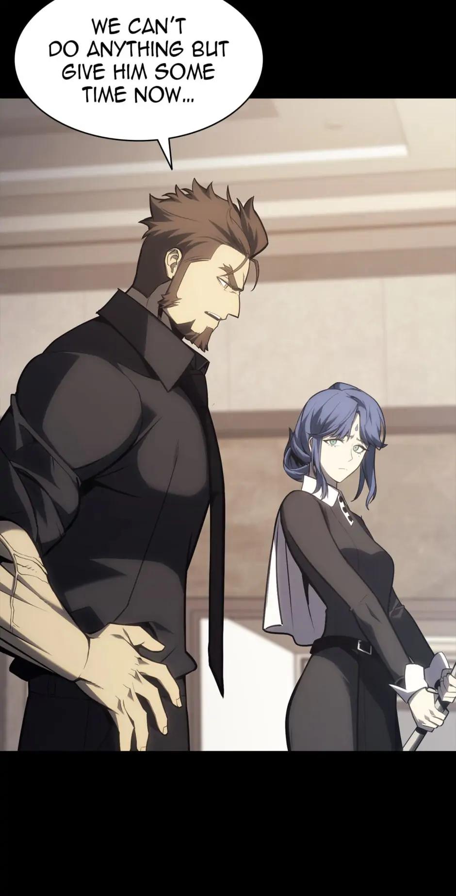 Read The Return of the Disaster-Class Hero EN Manga Online