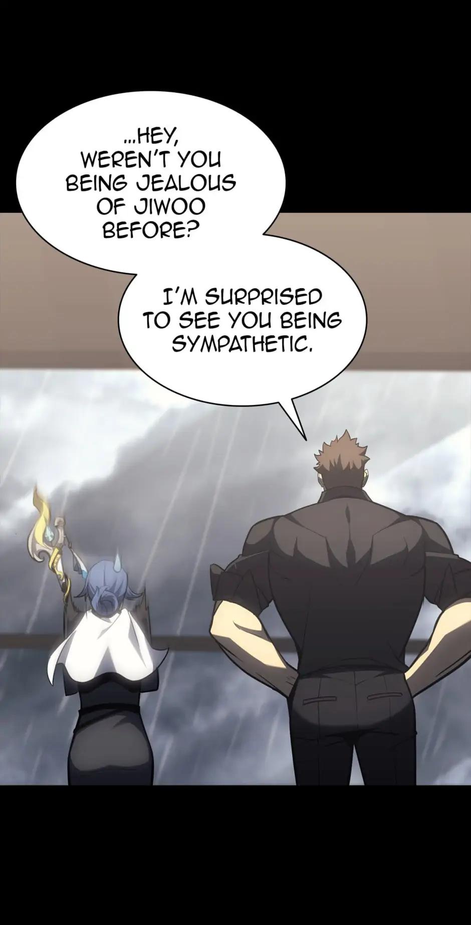 Read The Return of the Disaster-Class Hero EN Manga Online