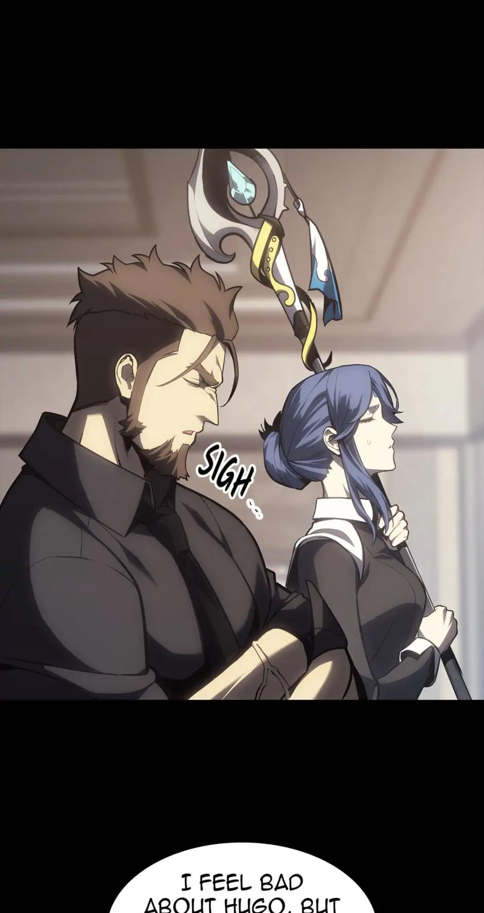 Read The Return of the Disaster-Class Hero EN Manga Online