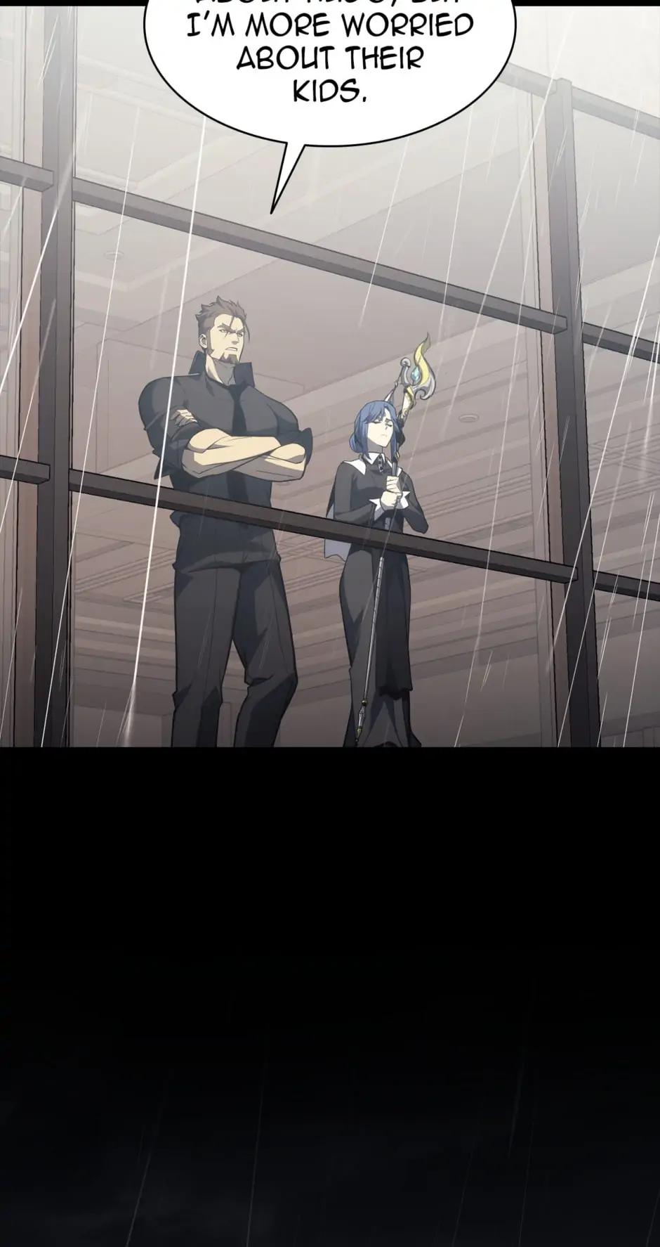 Read The Return of the Disaster-Class Hero EN Manga Online