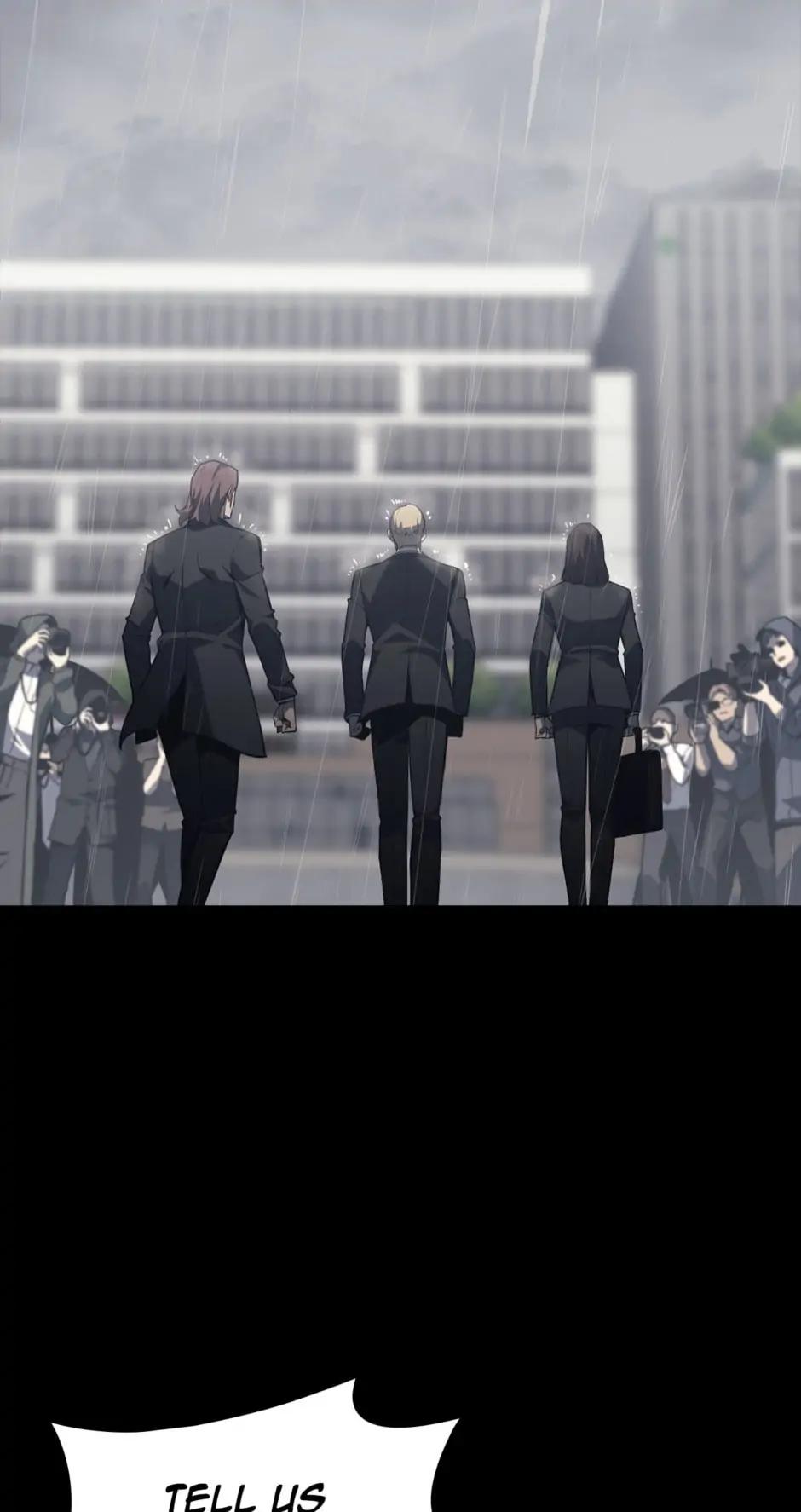 Read The Return of the Disaster-Class Hero EN Manga Online