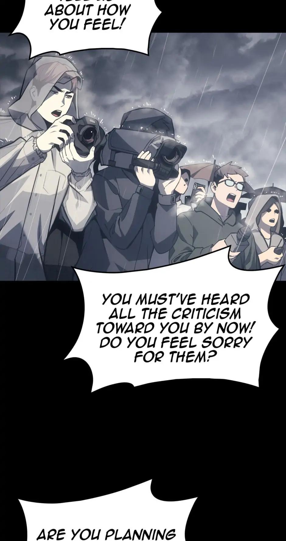 Read The Return of the Disaster-Class Hero EN Manga Online