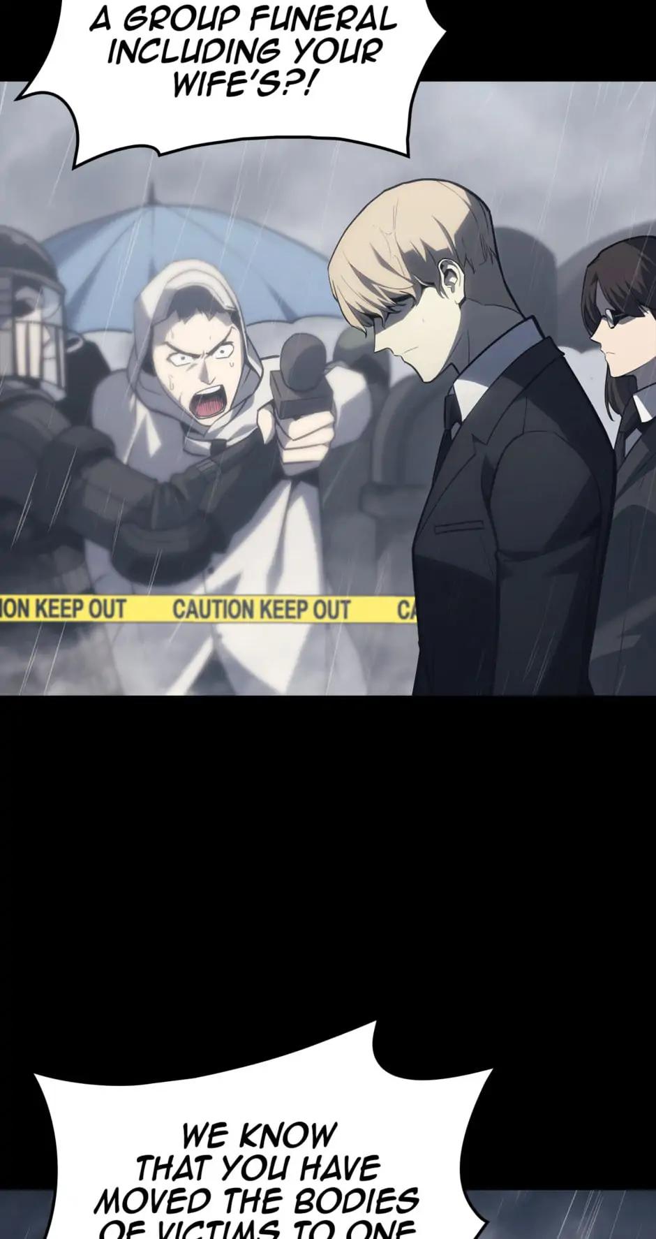 Read The Return of the Disaster-Class Hero EN Manga Online