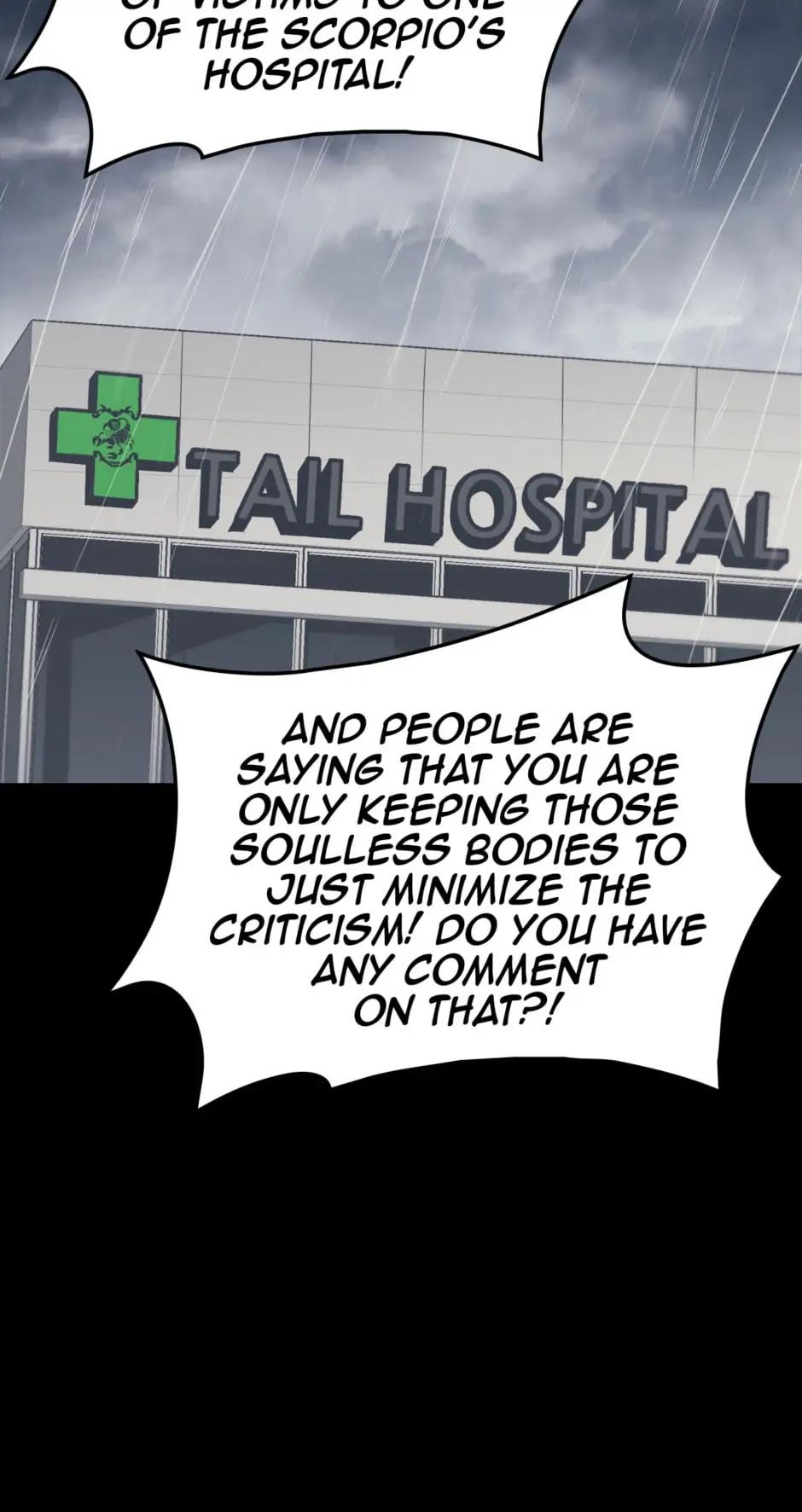 Read The Return of the Disaster-Class Hero EN Manga Online