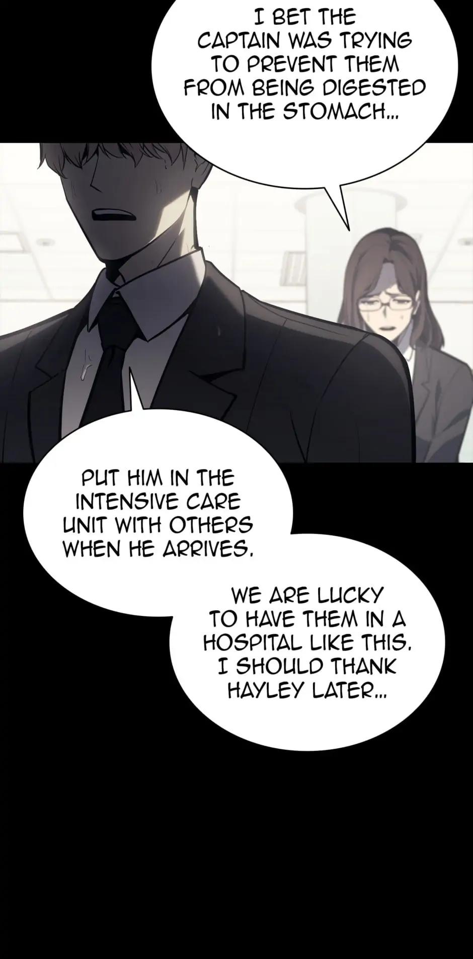 Read The Return of the Disaster-Class Hero EN Manga Online