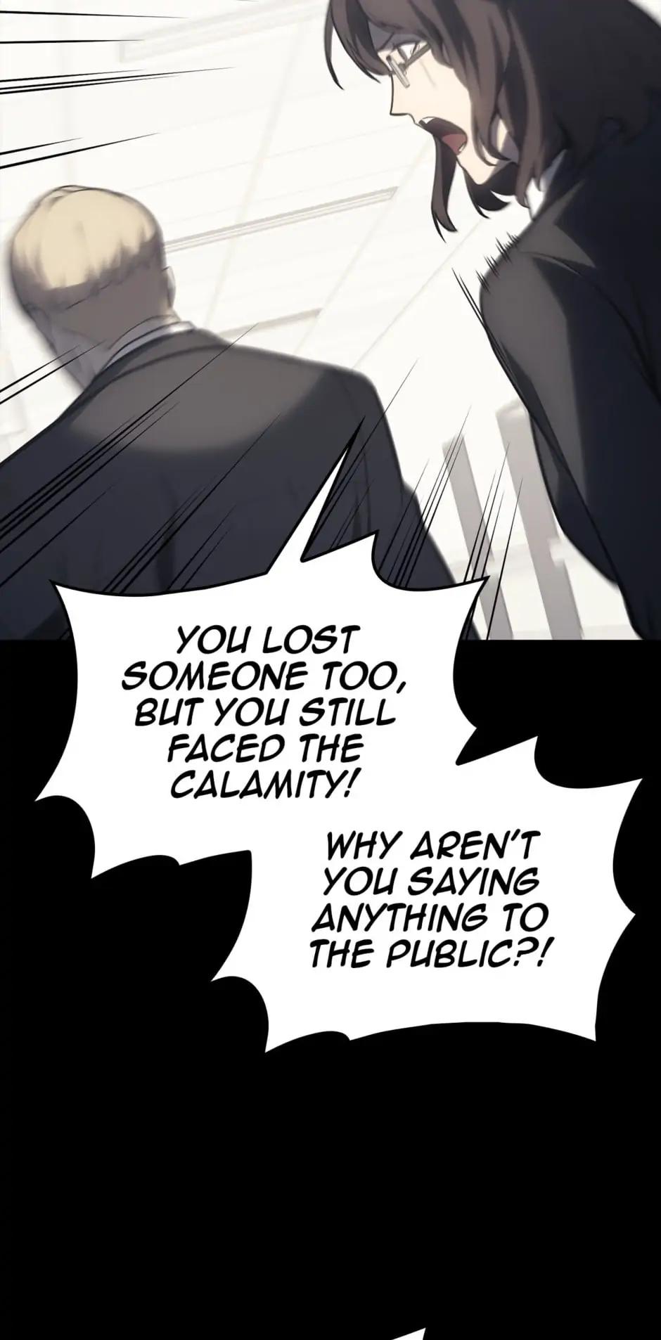 Read The Return of the Disaster-Class Hero EN Manga Online