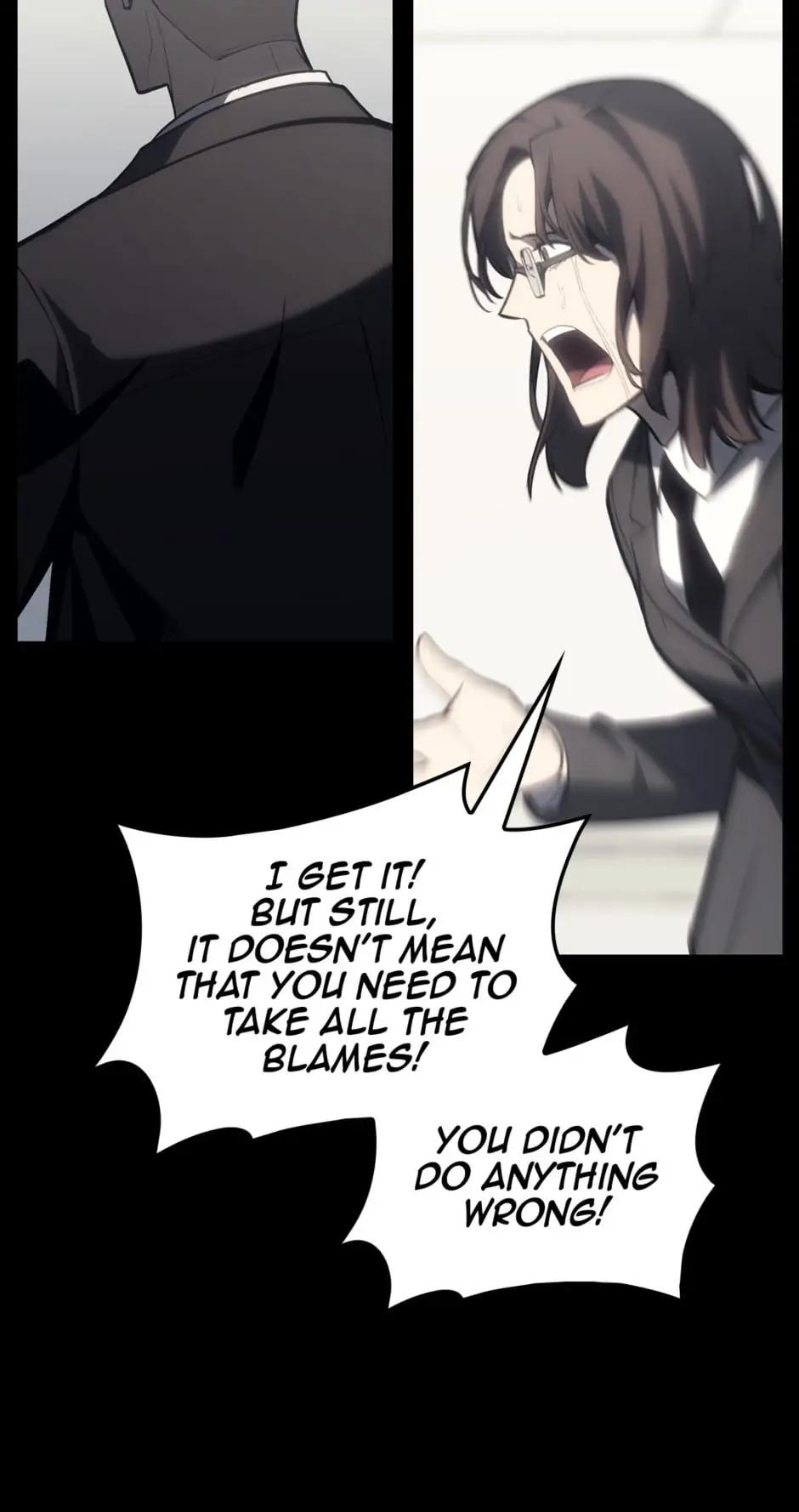 Read The Return of the Disaster-Class Hero EN Manga Online