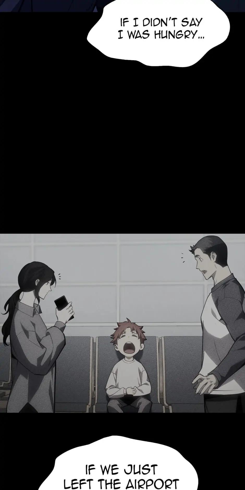 Read The Return of the Disaster-Class Hero EN Manga Online