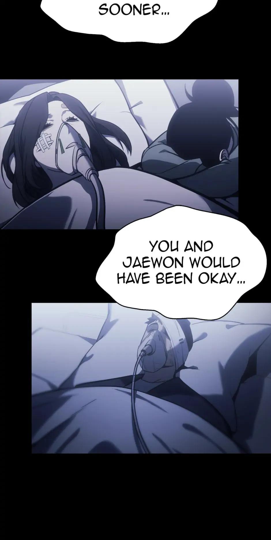 Read The Return of the Disaster-Class Hero EN Manga Online