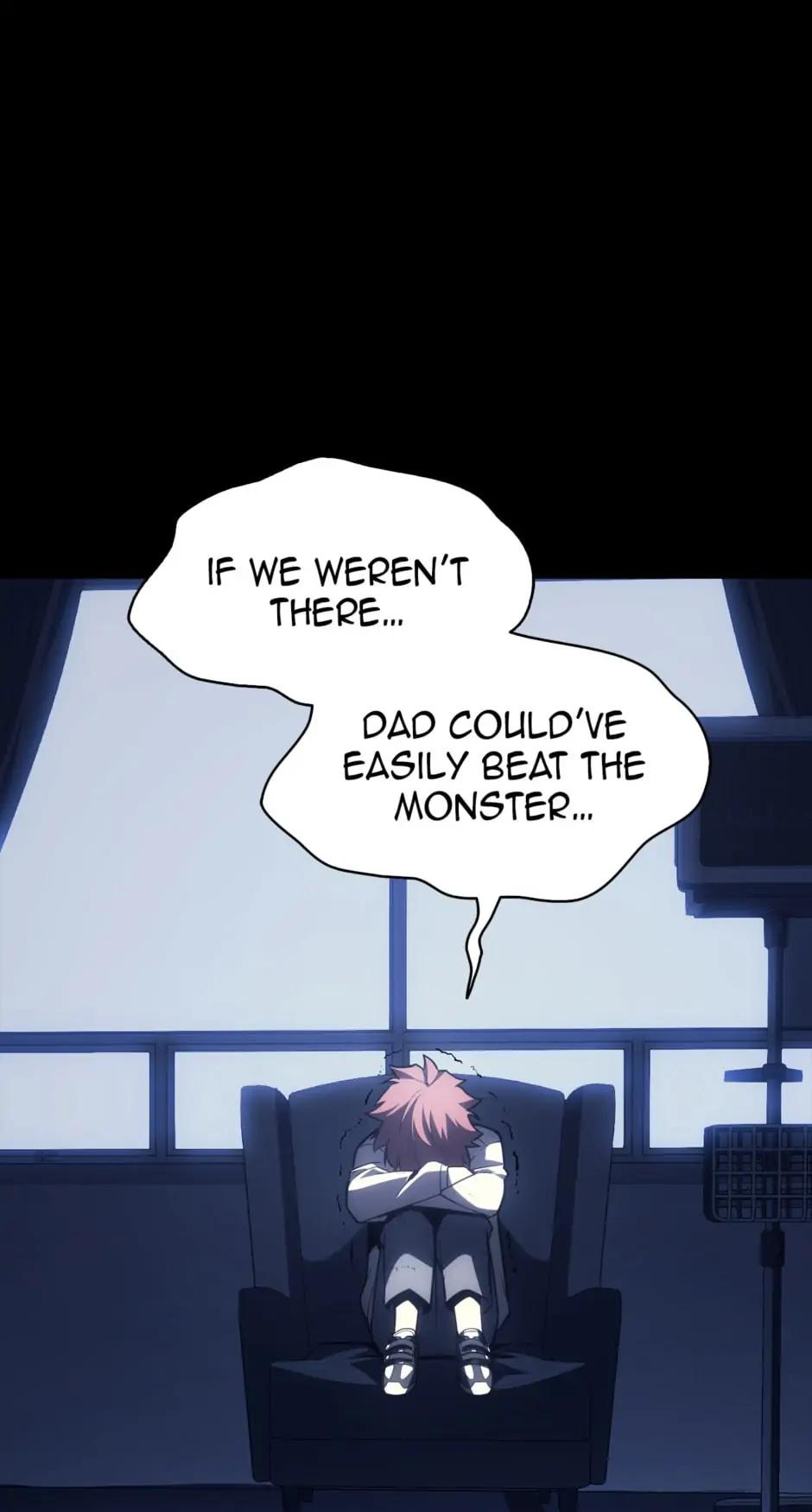 Read The Return of the Disaster-Class Hero EN Manga Online