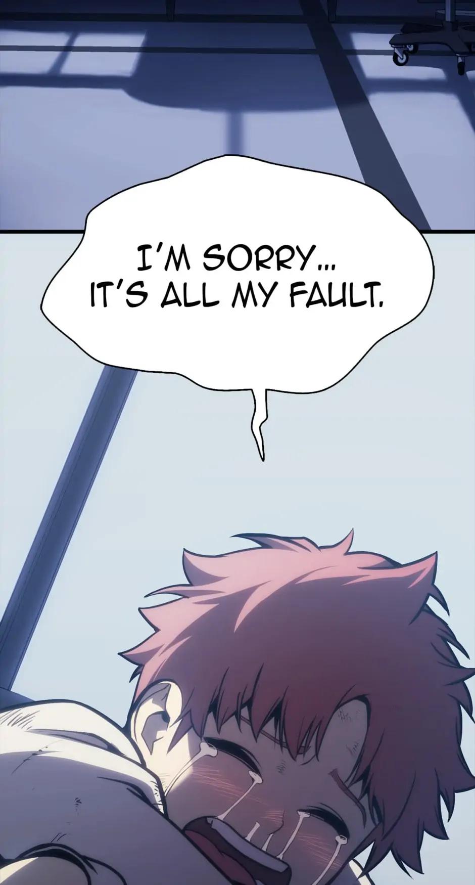 Read The Return of the Disaster-Class Hero EN Manga Online