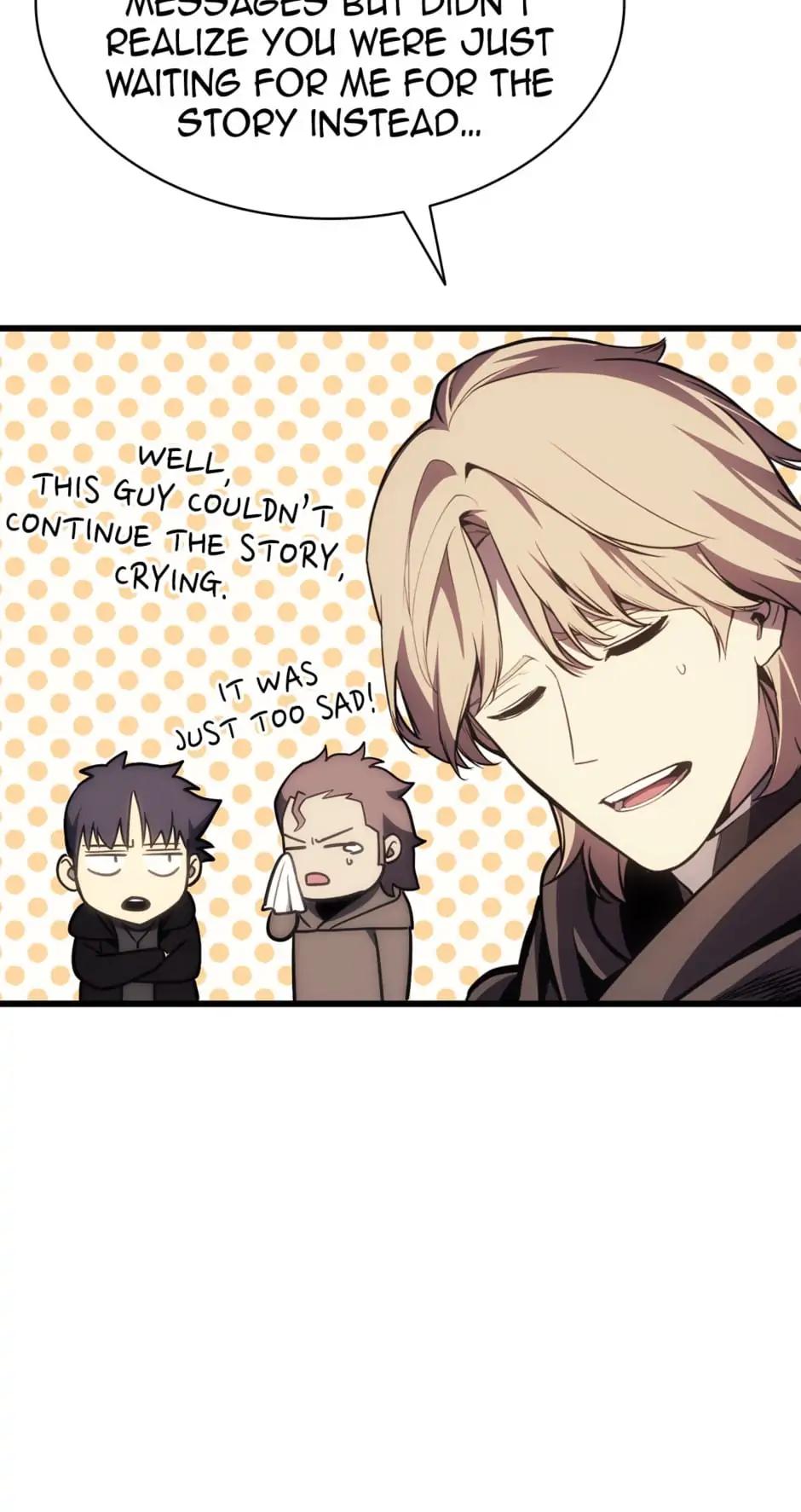 Read The Return of the Disaster-Class Hero EN Manga Online