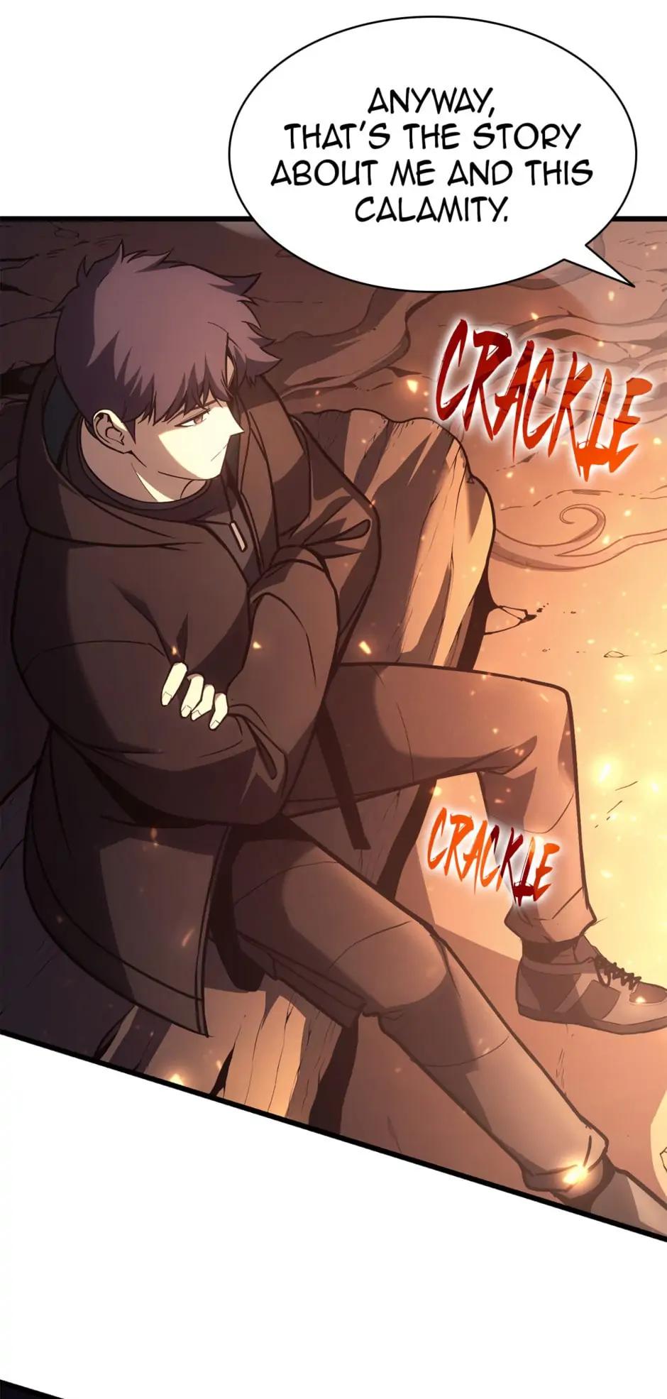 Read The Return of the Disaster-Class Hero EN Manga Online