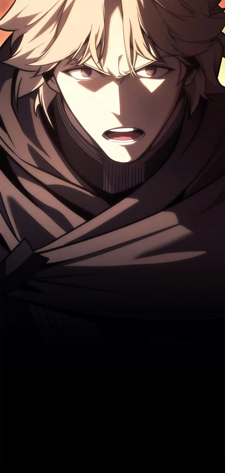 Read The Return of the Disaster-Class Hero EN Manga Online