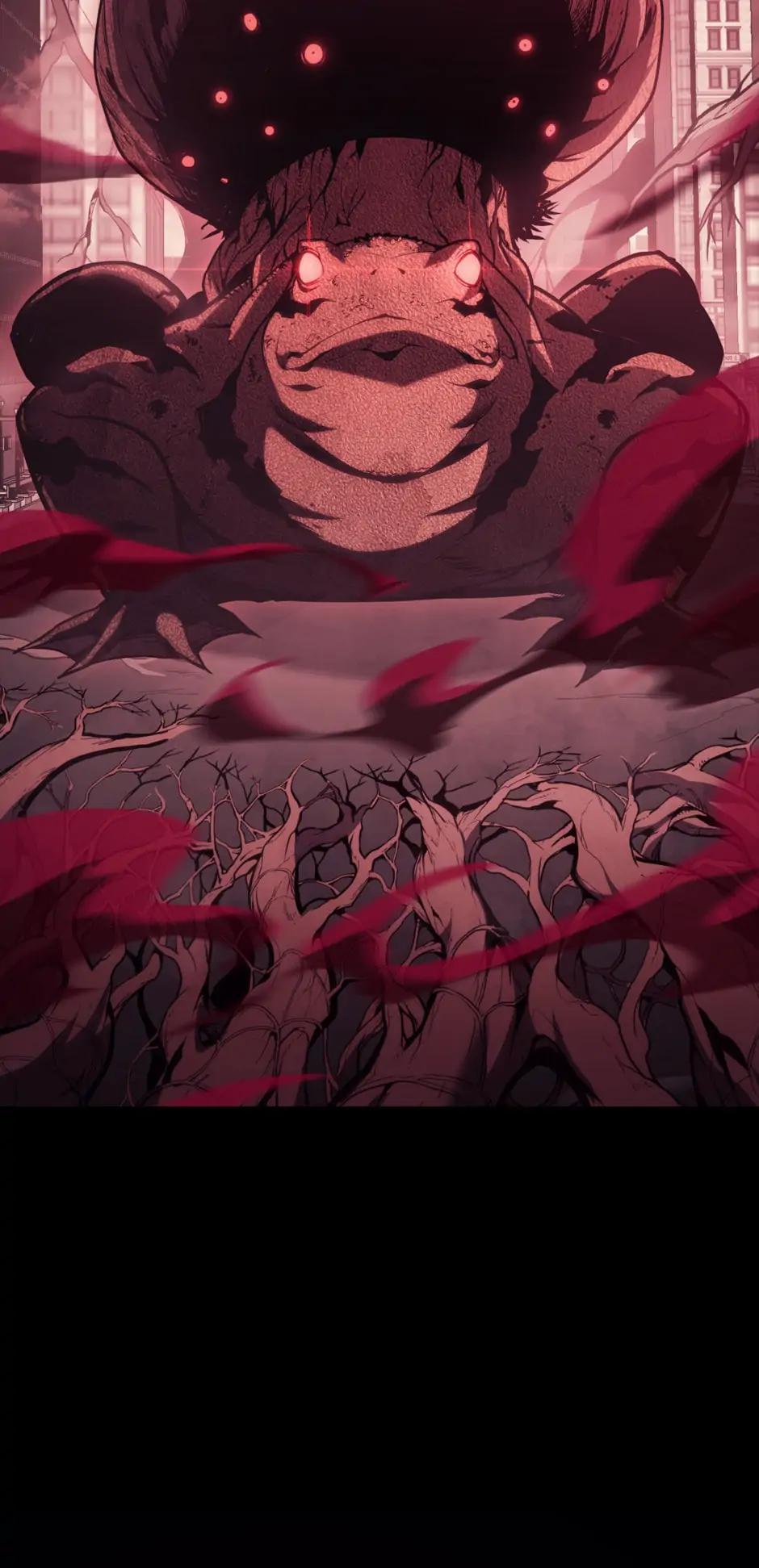 Read The Return of the Disaster-Class Hero EN Manga Online