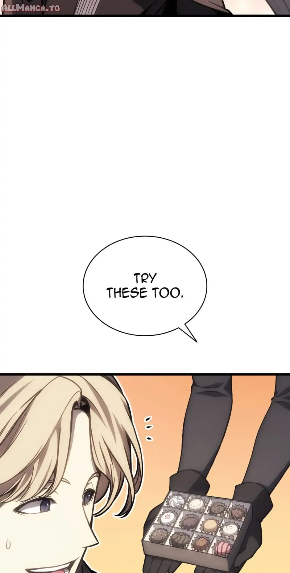 Read The Return of the Disaster-Class Hero EN Manga Online