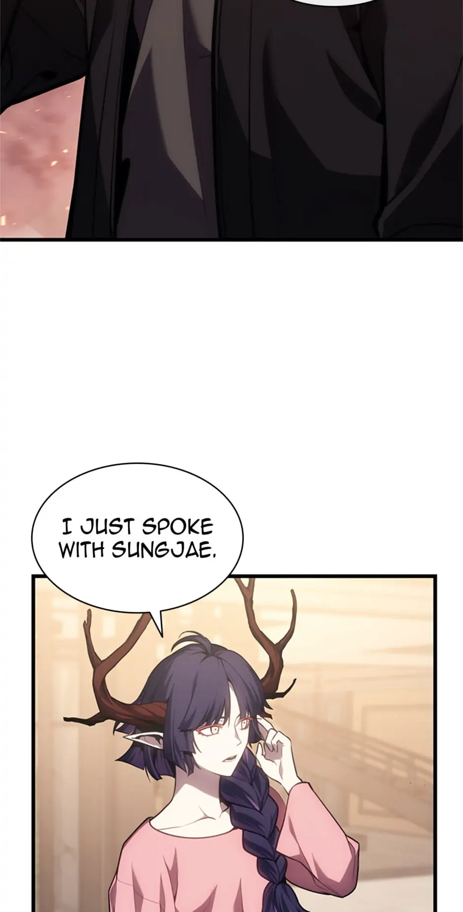 Read The Return of the Disaster-Class Hero EN Manga Online