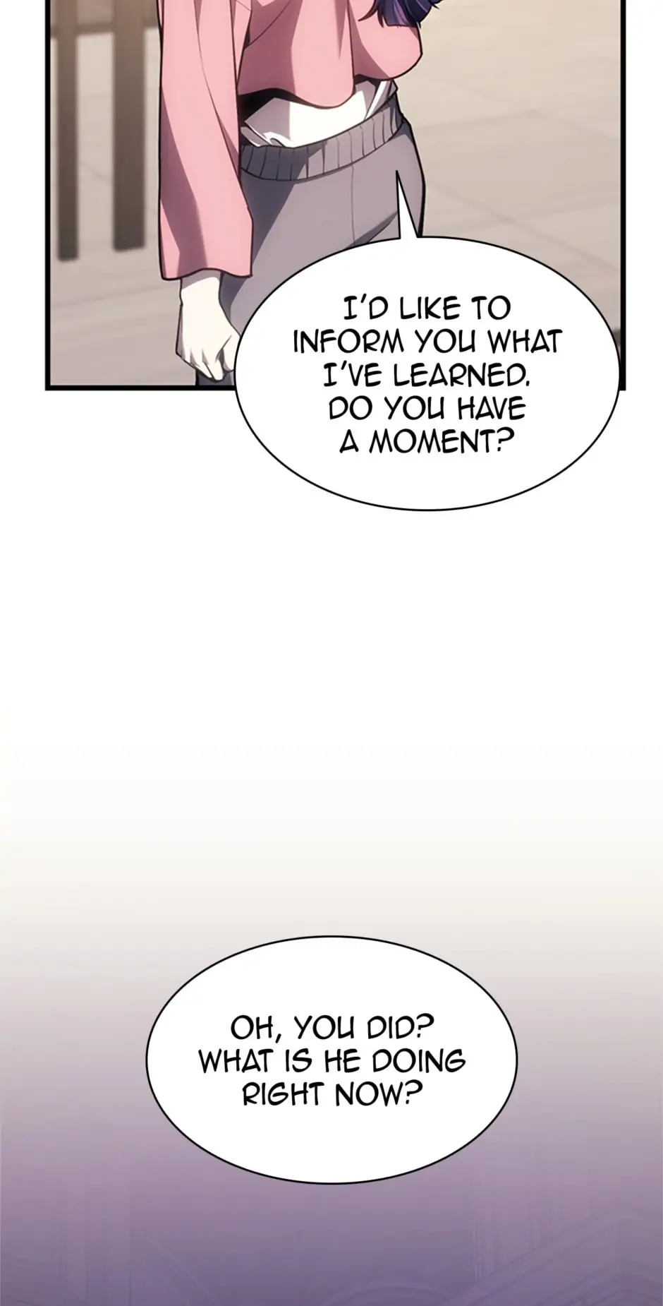 Read The Return of the Disaster-Class Hero EN Manga Online