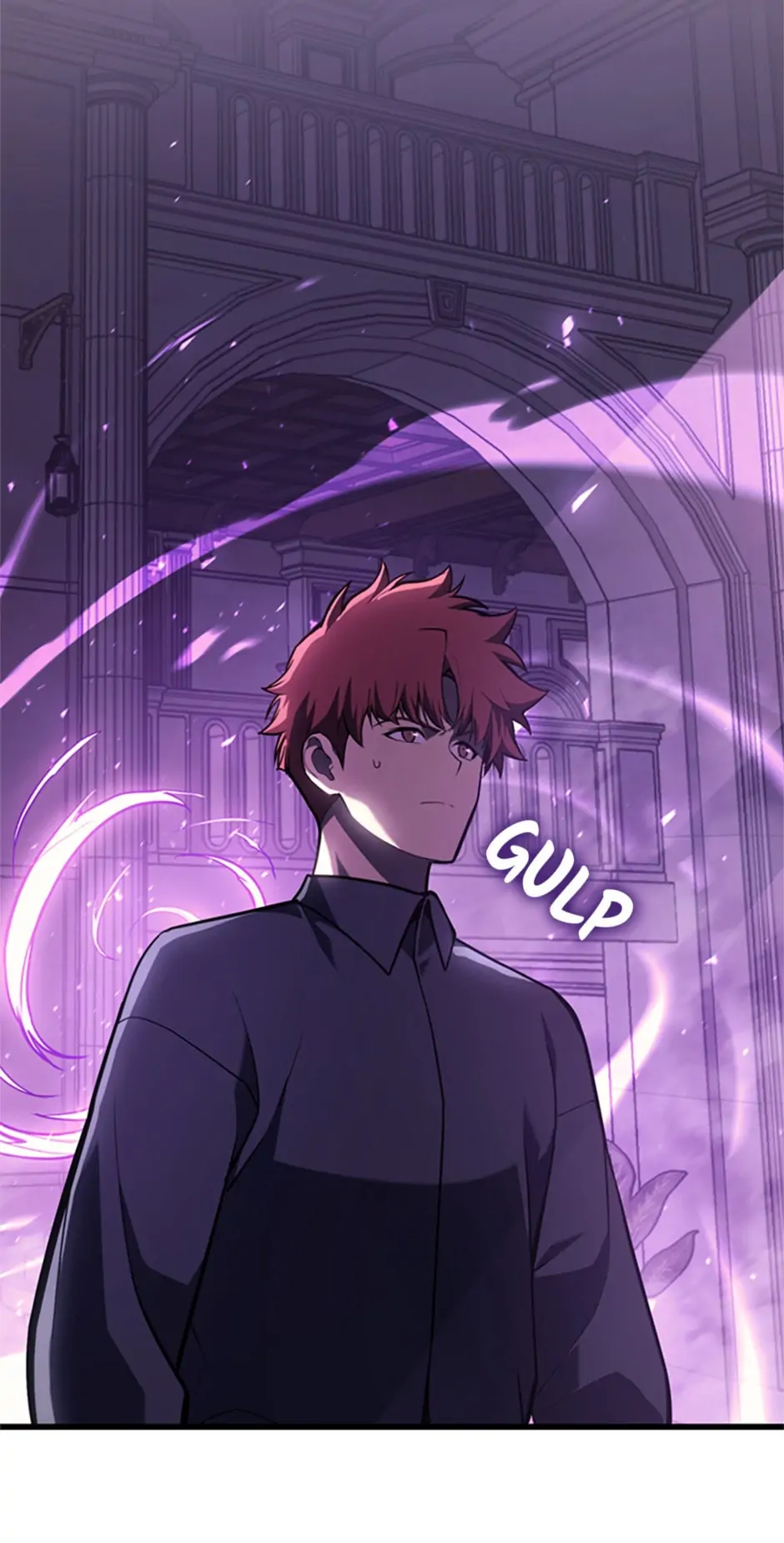 Read The Return of the Disaster-Class Hero EN Manga Online