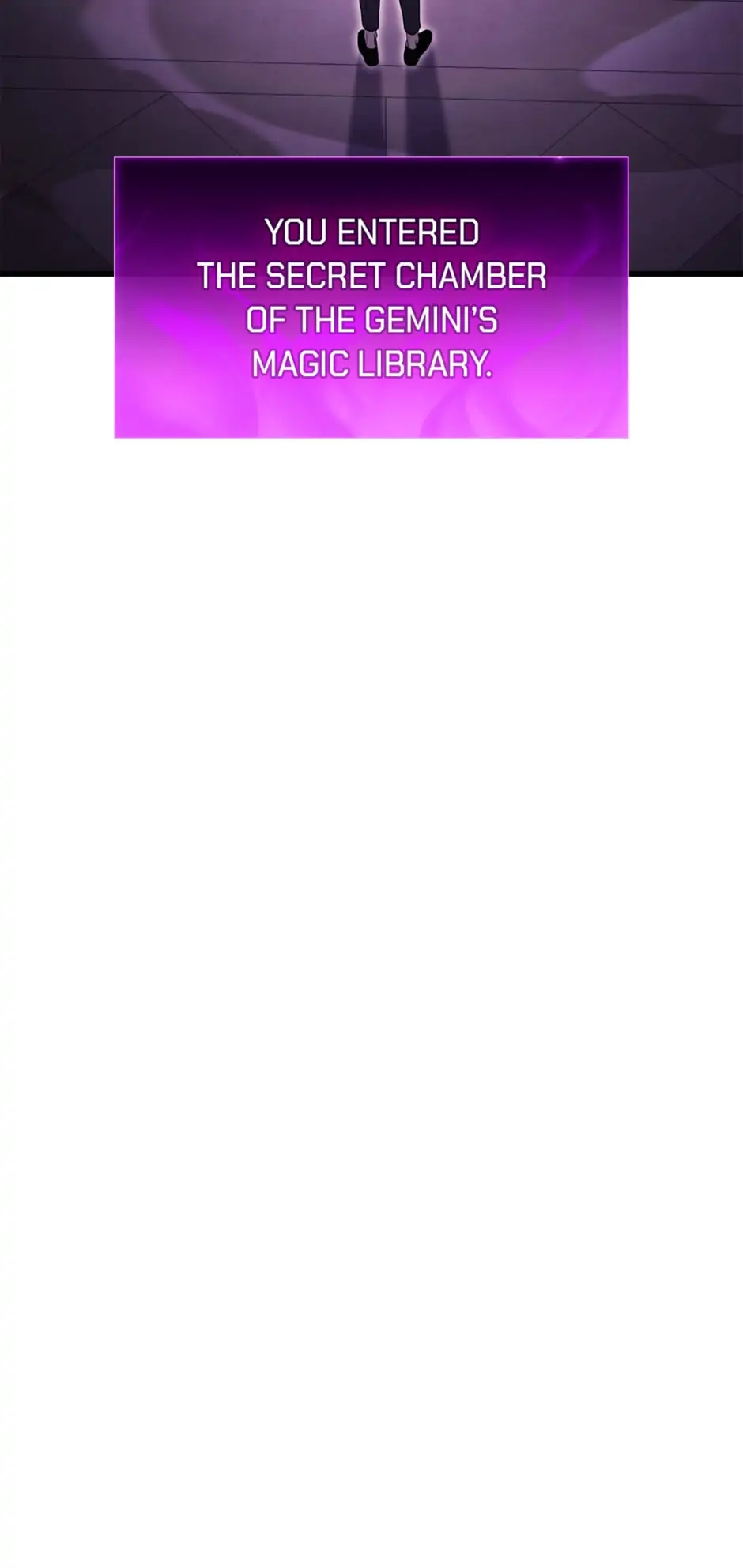 Read The Return of the Disaster-Class Hero EN Manga Online