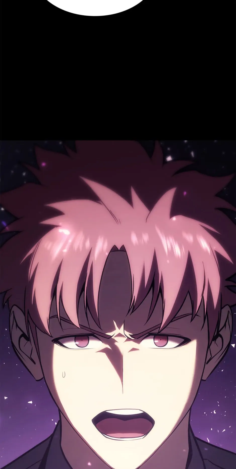 Read The Return of the Disaster-Class Hero EN Manga Online