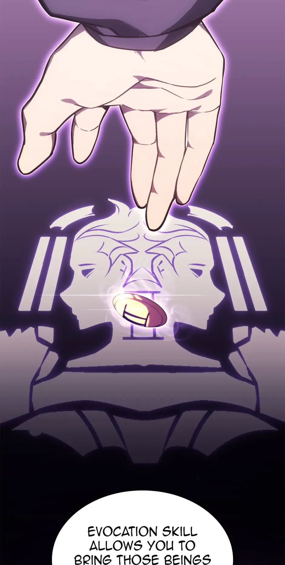 Read The Return of the Disaster-Class Hero EN Manga Online