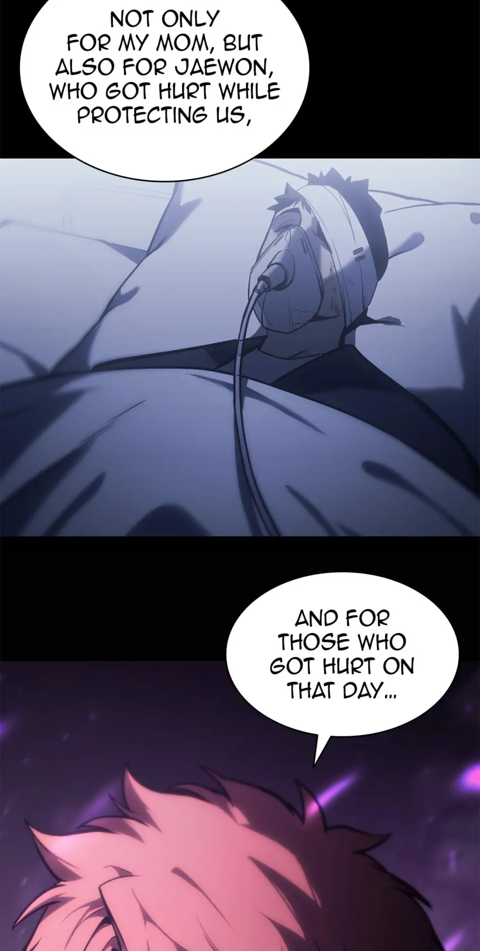 Read The Return of the Disaster-Class Hero EN Manga Online