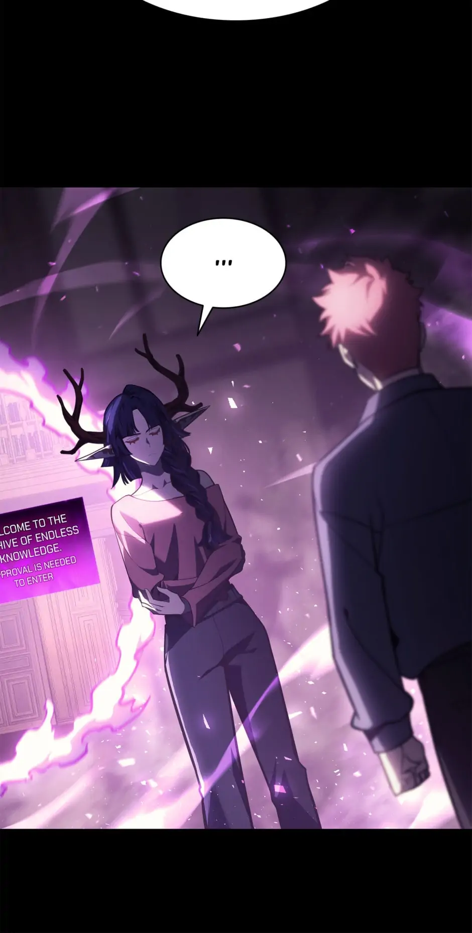 Read The Return of the Disaster-Class Hero EN Manga Online