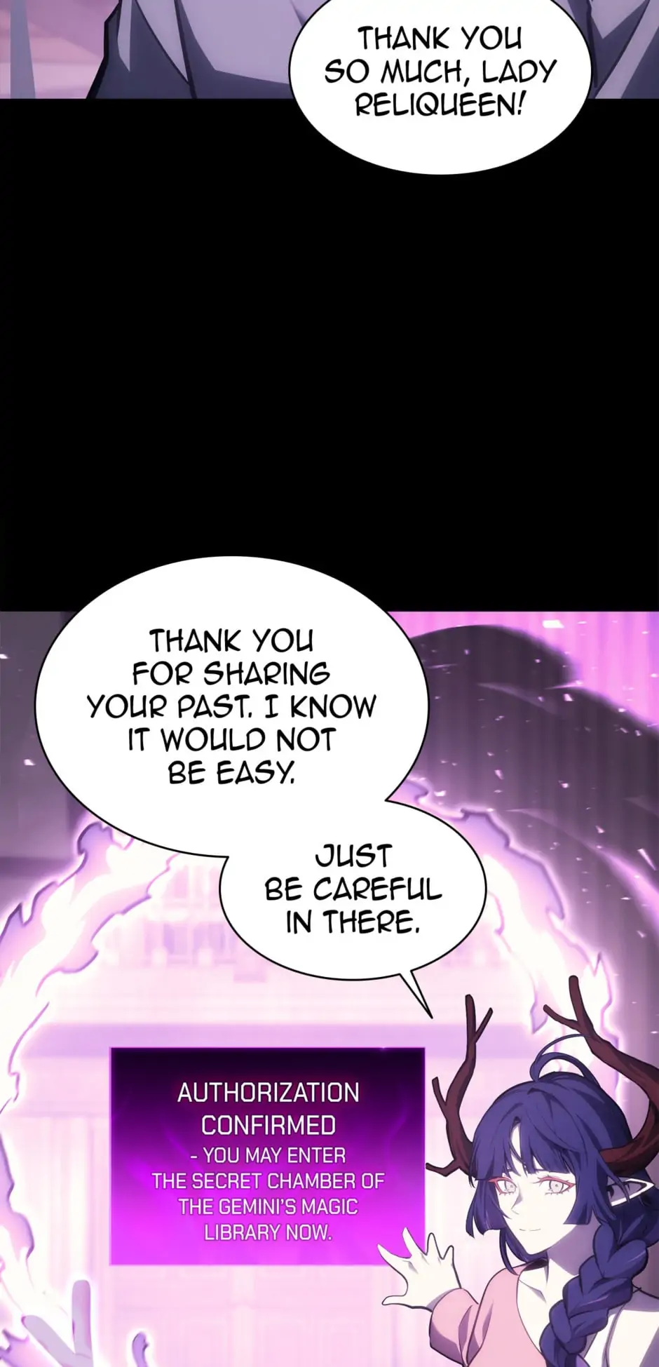 Read The Return of the Disaster-Class Hero EN Manga Online