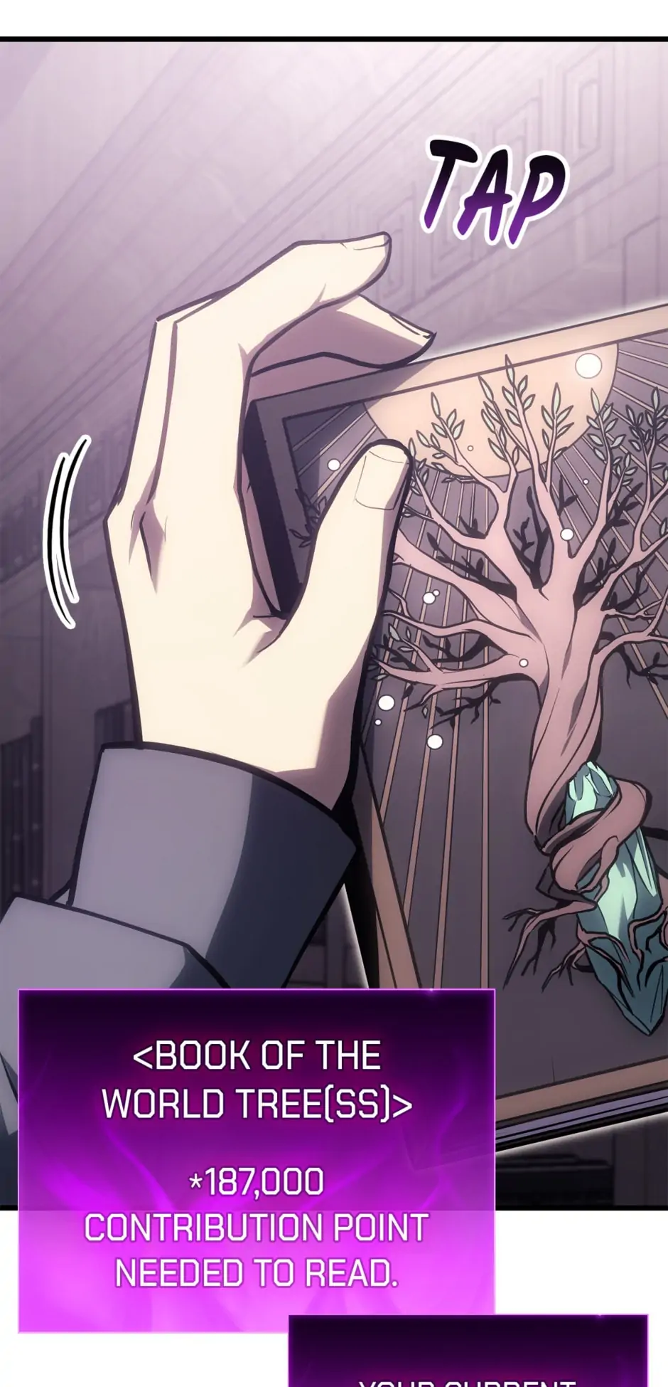 Read The Return of the Disaster-Class Hero EN Manga Online