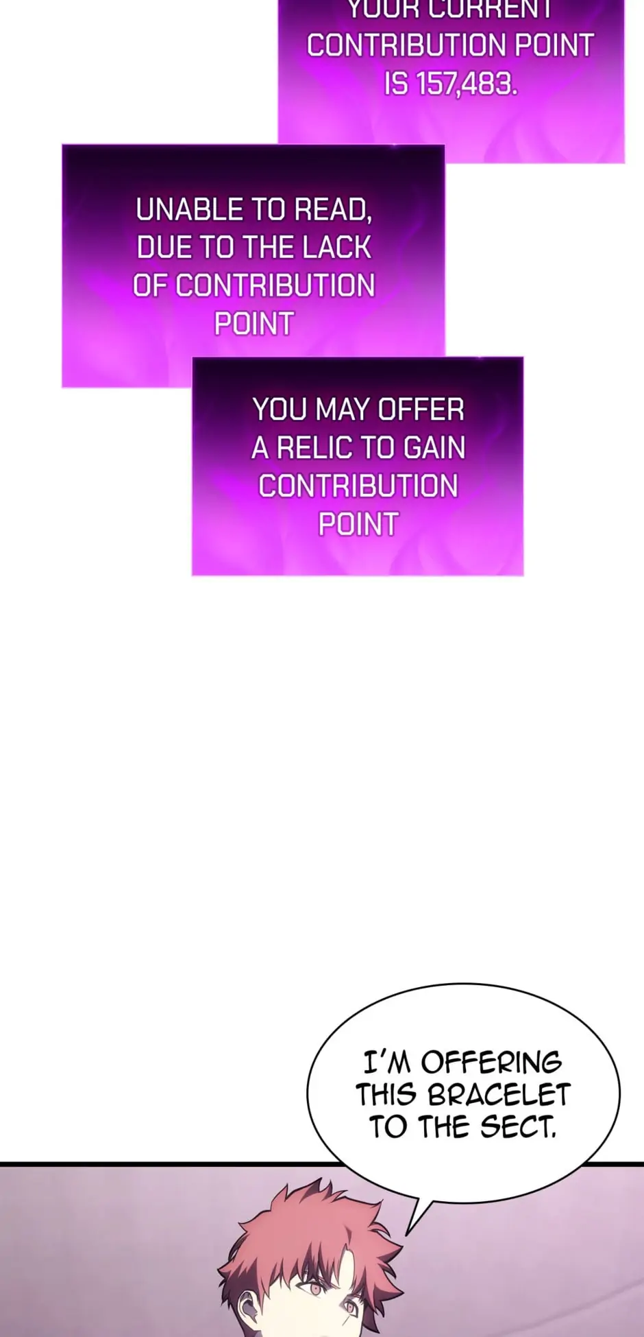 Read The Return of the Disaster-Class Hero EN Manga Online