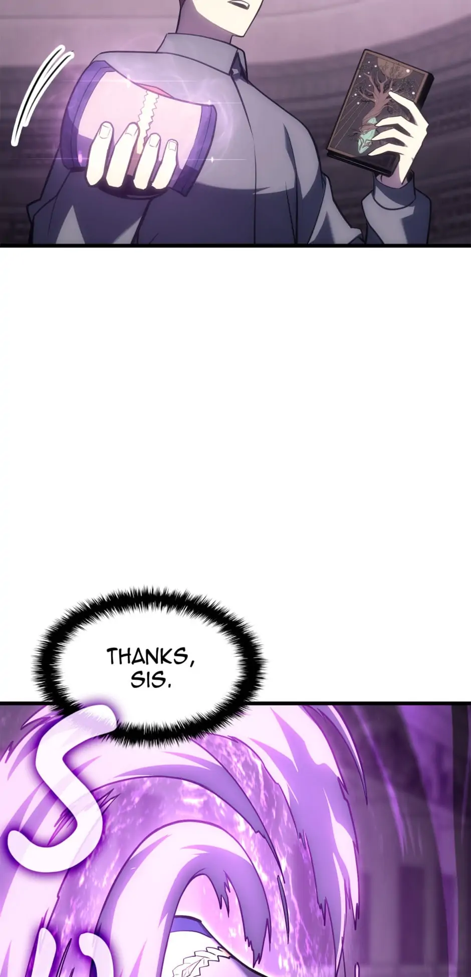 Read The Return of the Disaster-Class Hero EN Manga Online