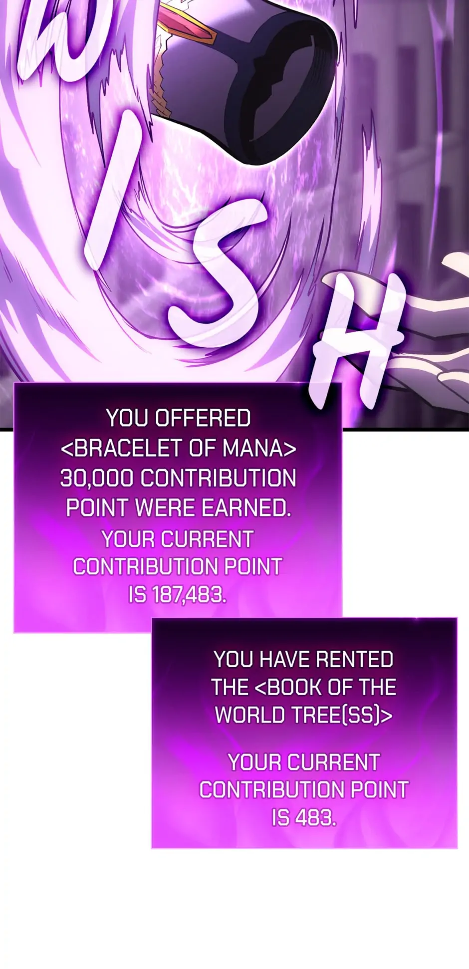 Read The Return of the Disaster-Class Hero EN Manga Online