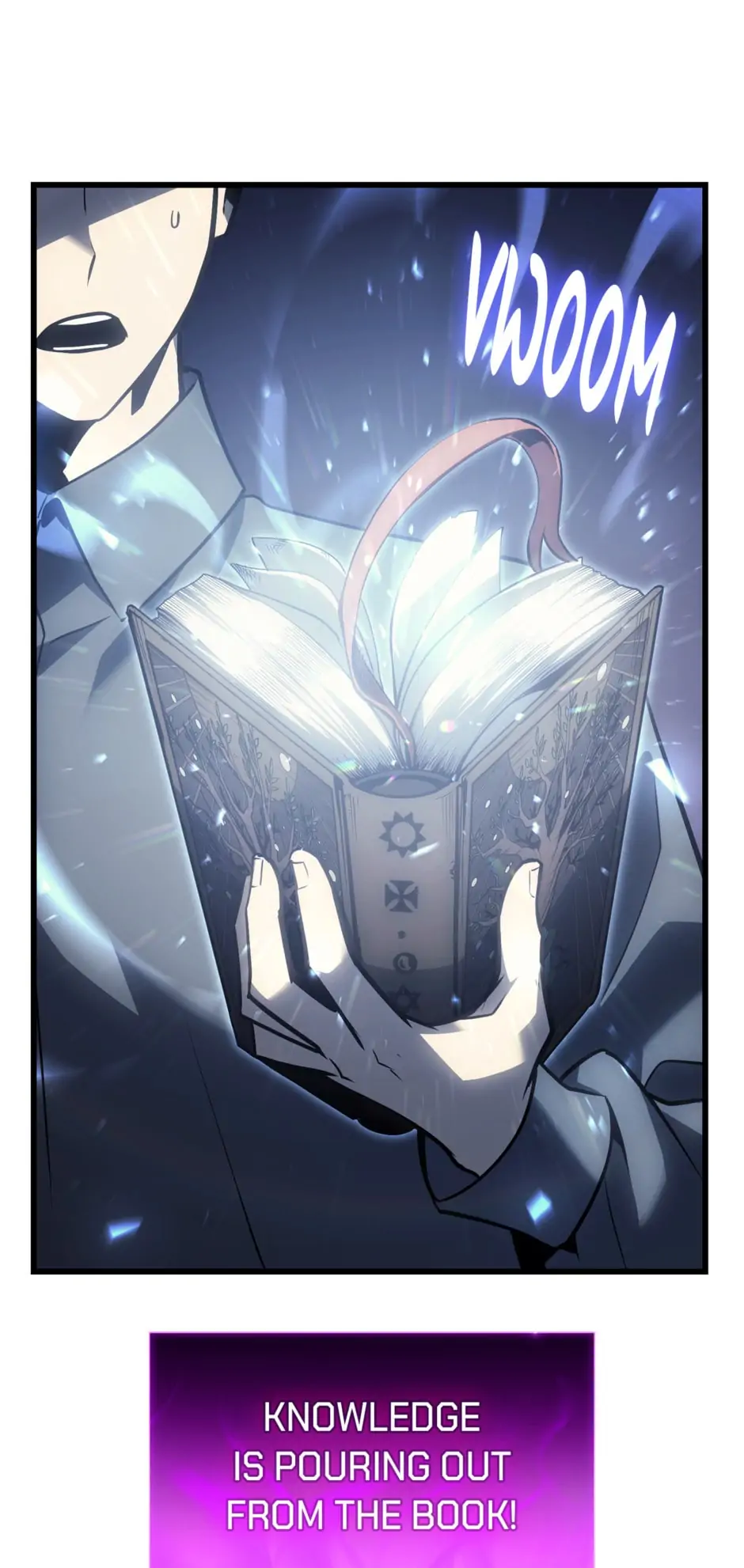 Read The Return of the Disaster-Class Hero EN Manga Online