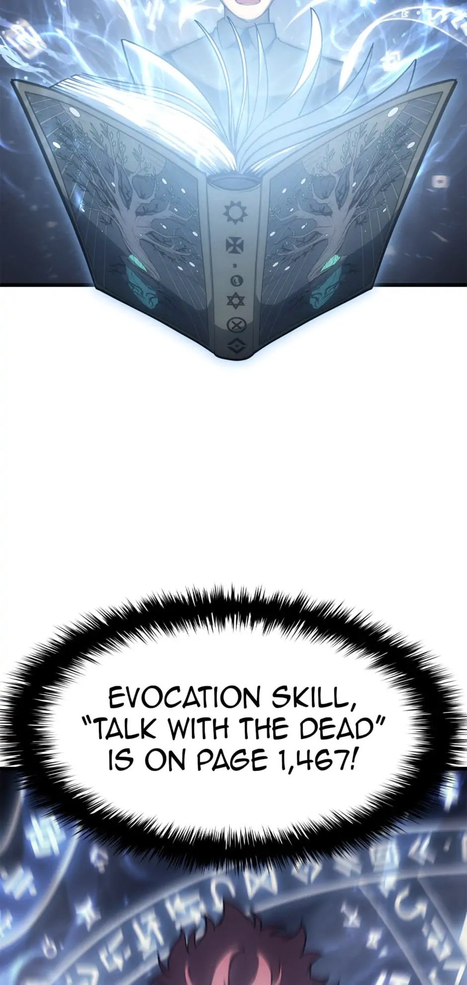 Read The Return of the Disaster-Class Hero EN Manga Online