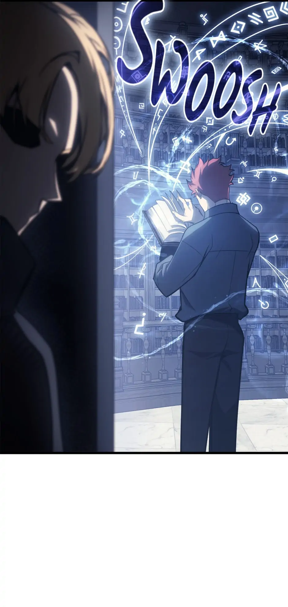 Read The Return of the Disaster-Class Hero EN Manga Online