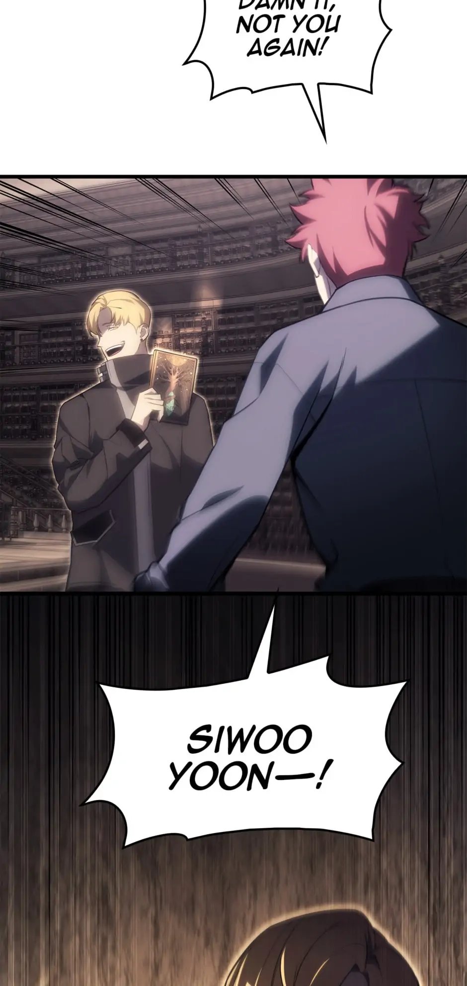 Read The Return of the Disaster-Class Hero EN Manga Online