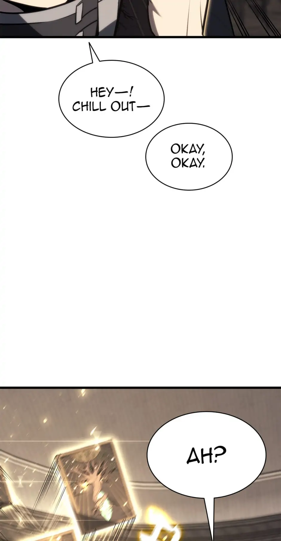 Read The Return of the Disaster-Class Hero EN Manga Online