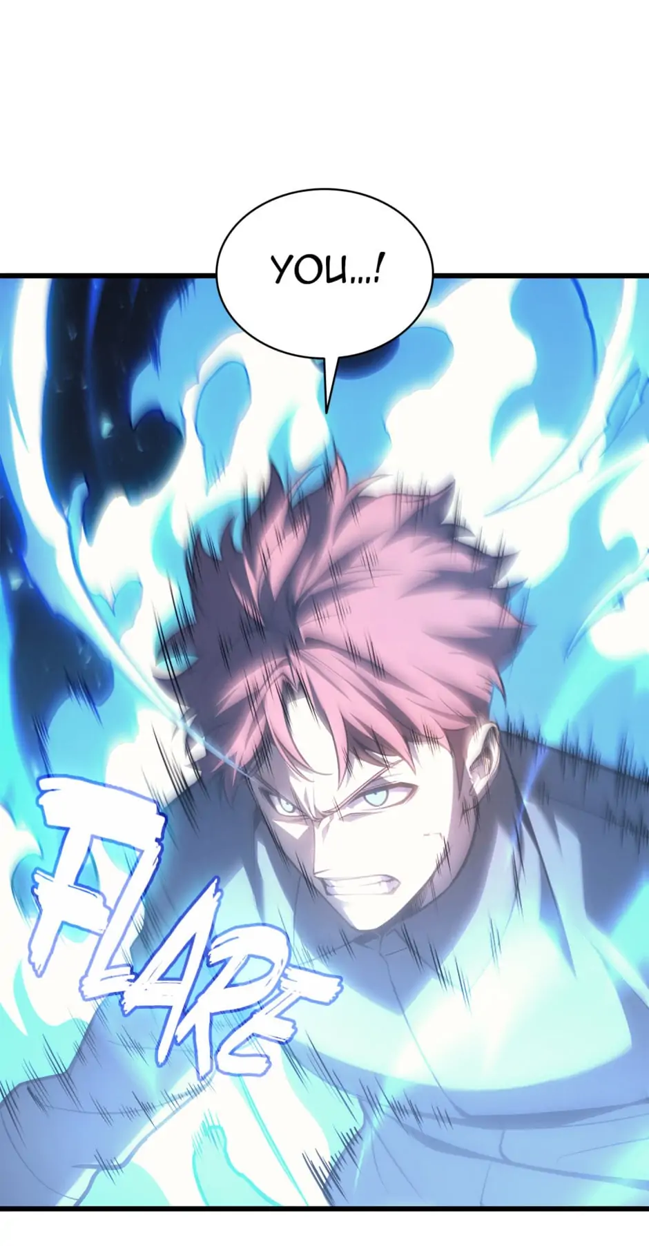 Read The Return of the Disaster-Class Hero EN Manga Online