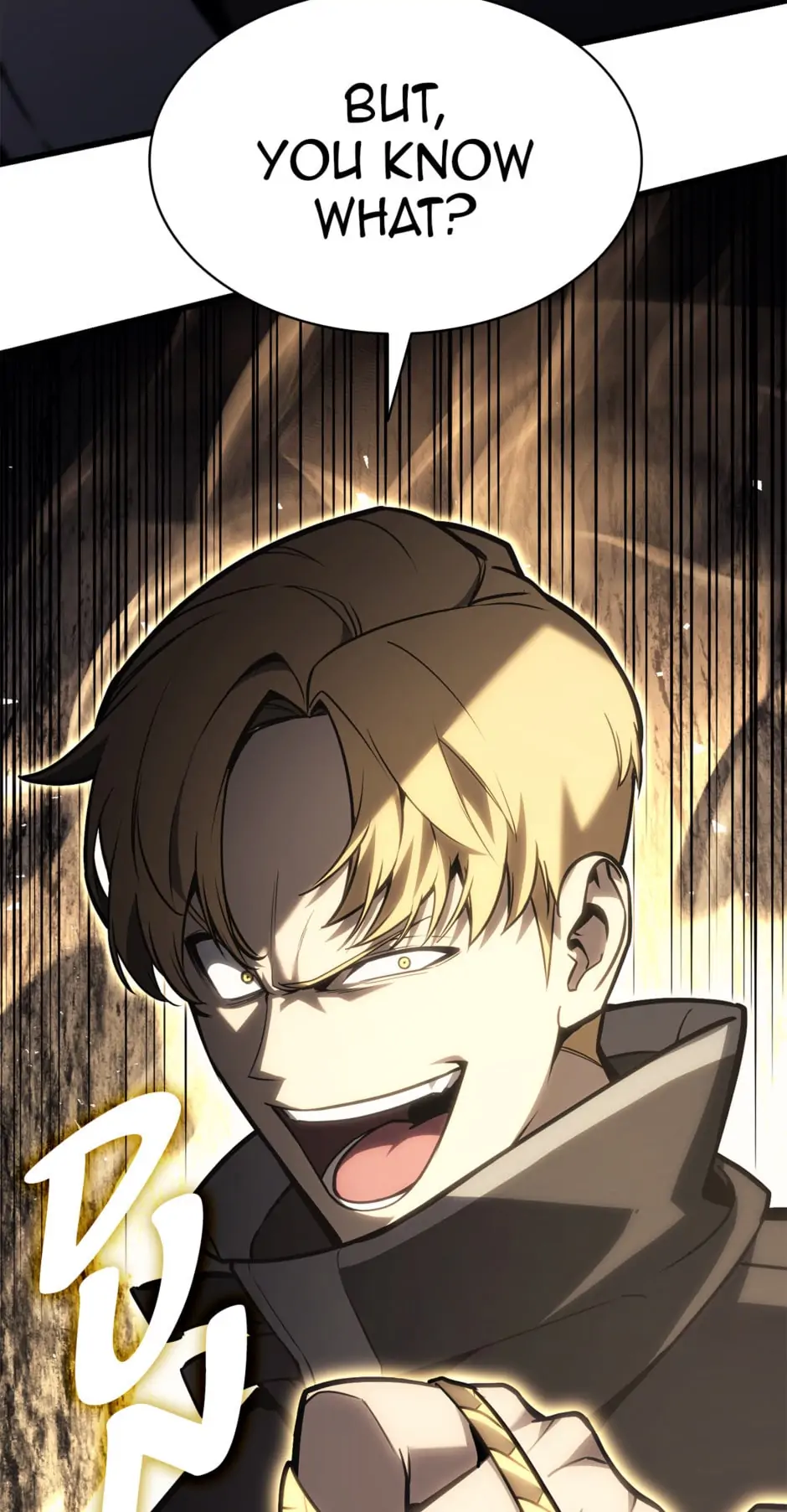 Read The Return of the Disaster-Class Hero EN Manga Online