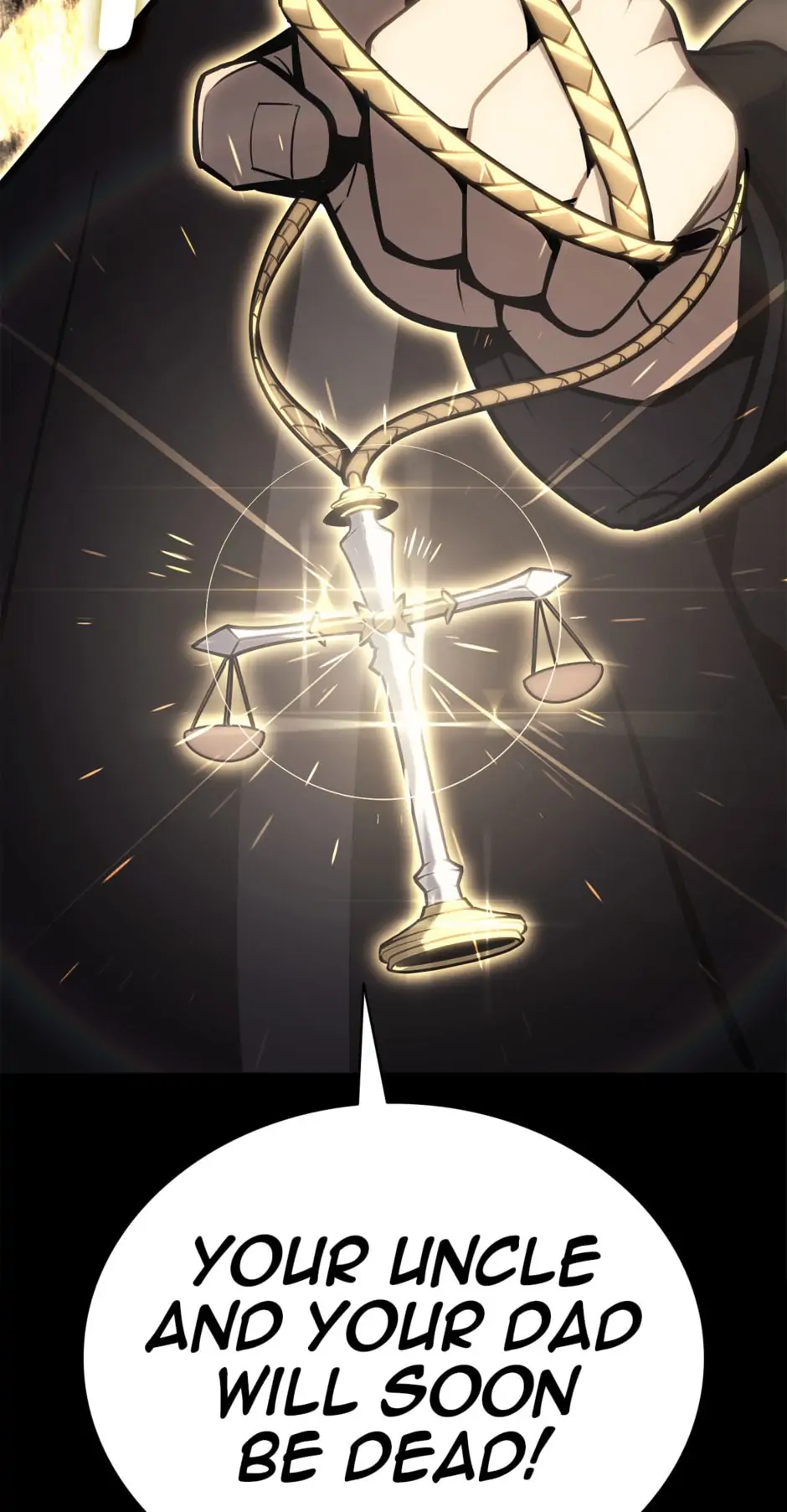 Read The Return of the Disaster-Class Hero EN Manga Online