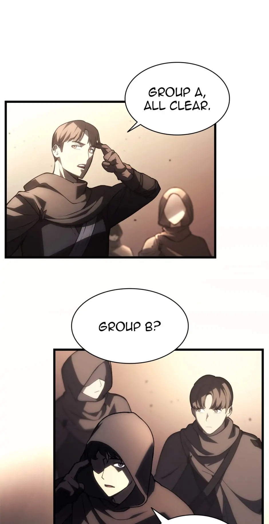 Read The Return of the Disaster-Class Hero EN Manga Online