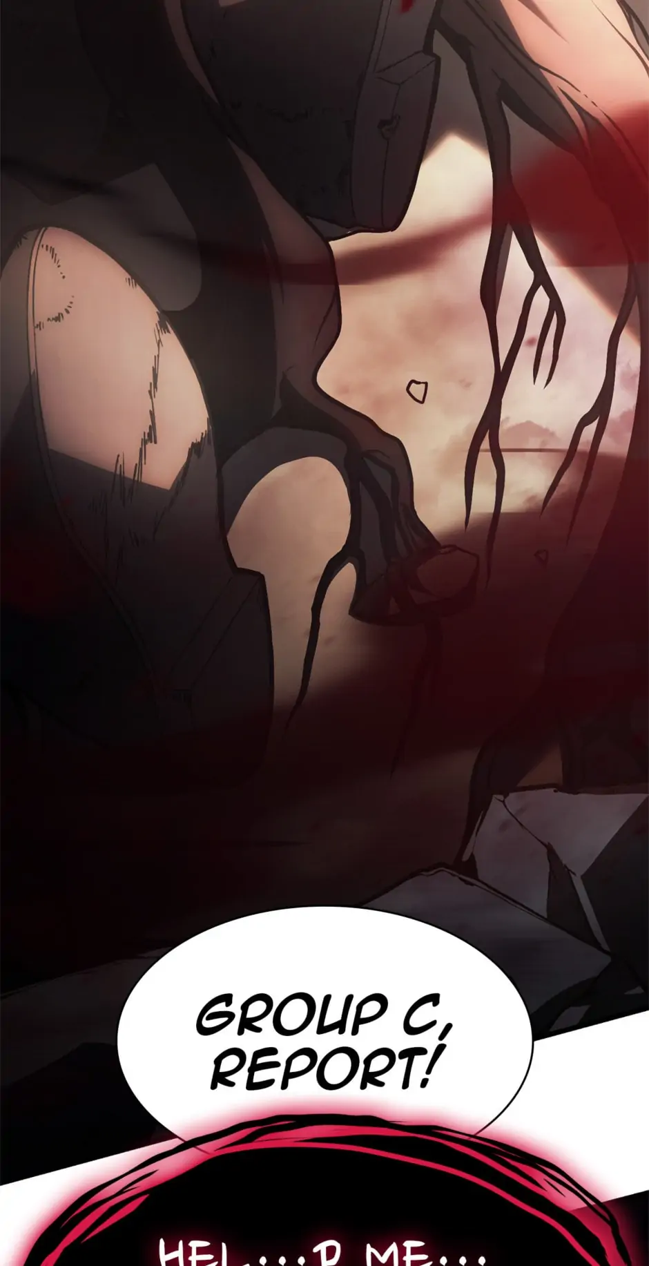 Read The Return of the Disaster-Class Hero EN Manga Online