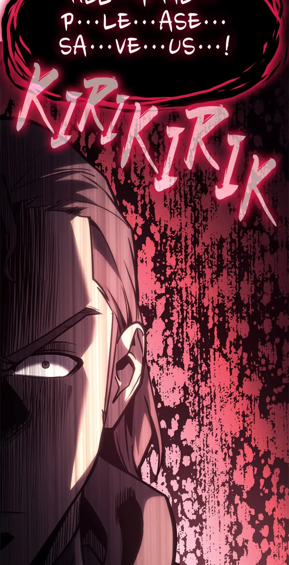 Read The Return of the Disaster-Class Hero EN Manga Online