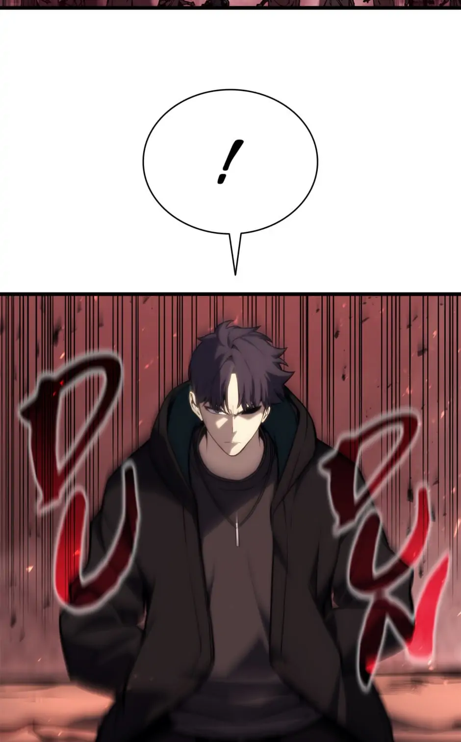 Read The Return of the Disaster-Class Hero EN Manga Online