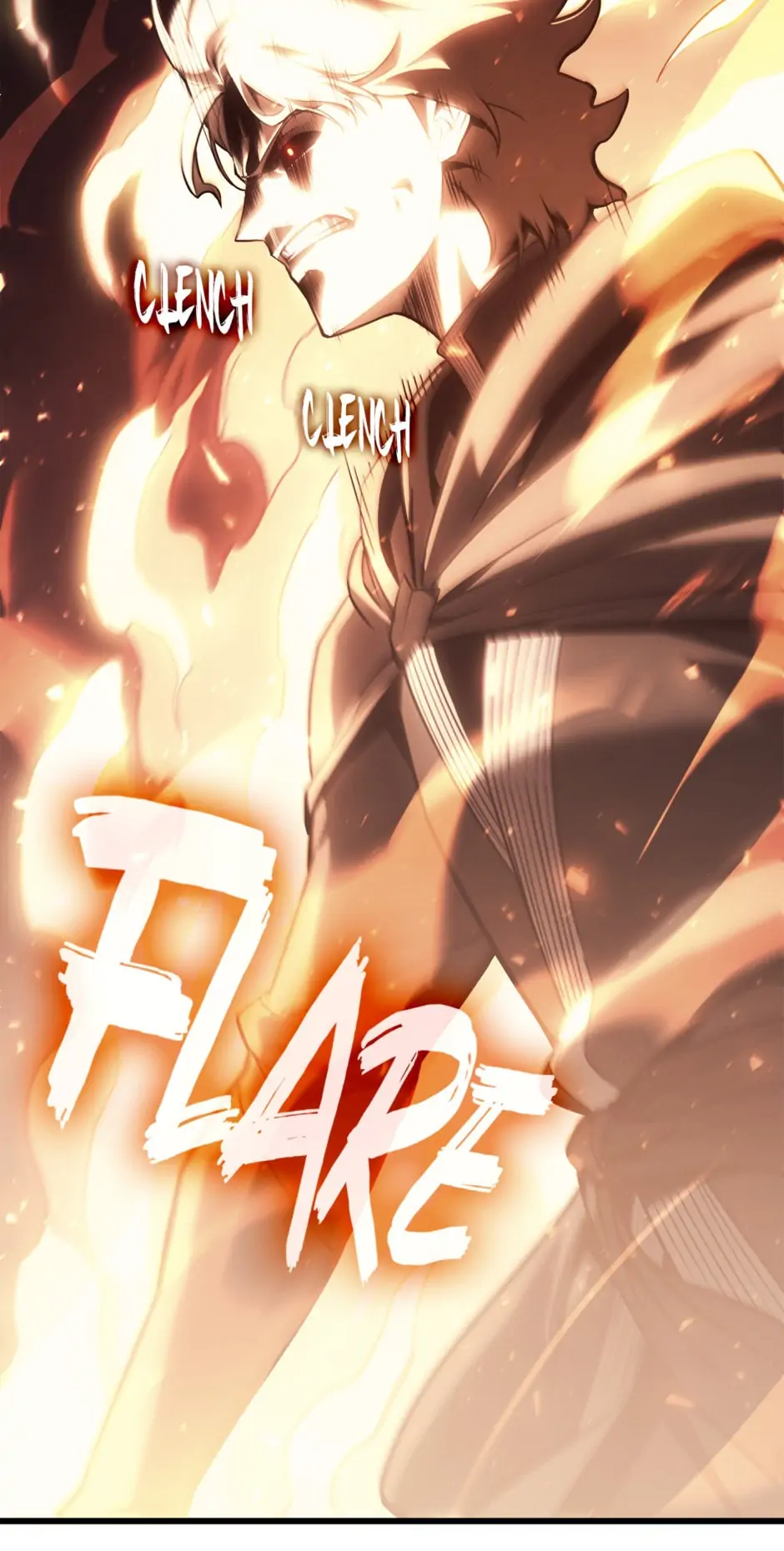 Read The Return of the Disaster-Class Hero EN Manga Online