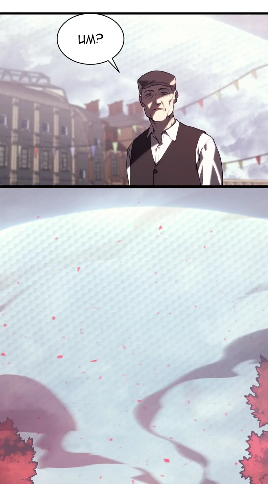 Read The Return of the Disaster-Class Hero EN Manga Online