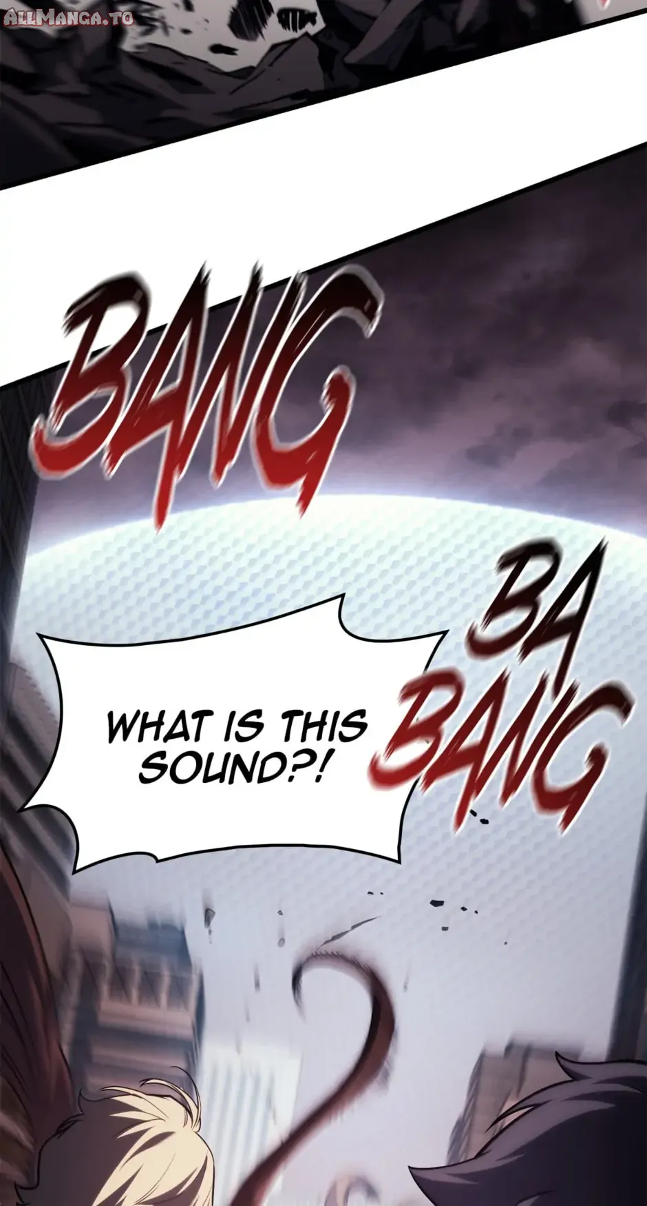 Read The Return of the Disaster-Class Hero EN Manga Online