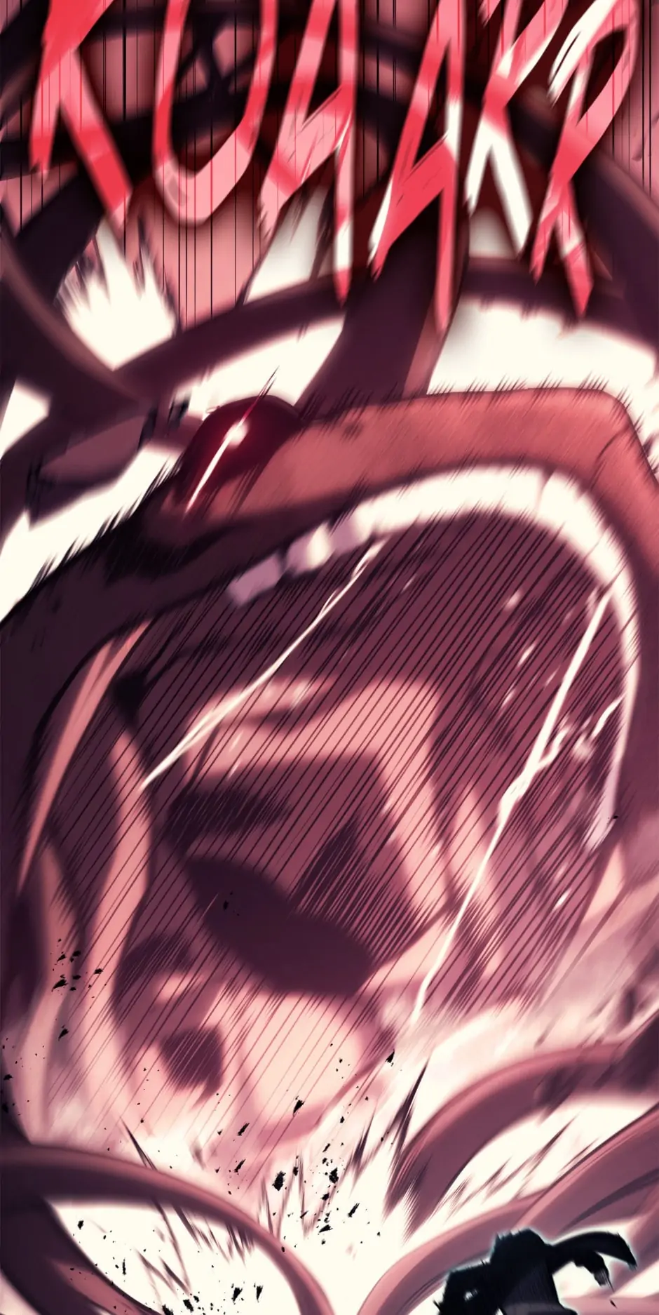 Read The Return of the Disaster-Class Hero EN Manga Online