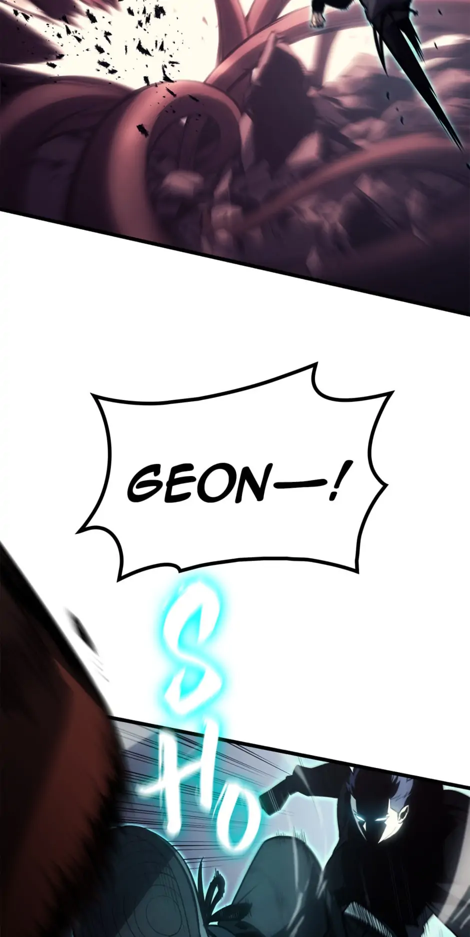 Read The Return of the Disaster-Class Hero EN Manga Online